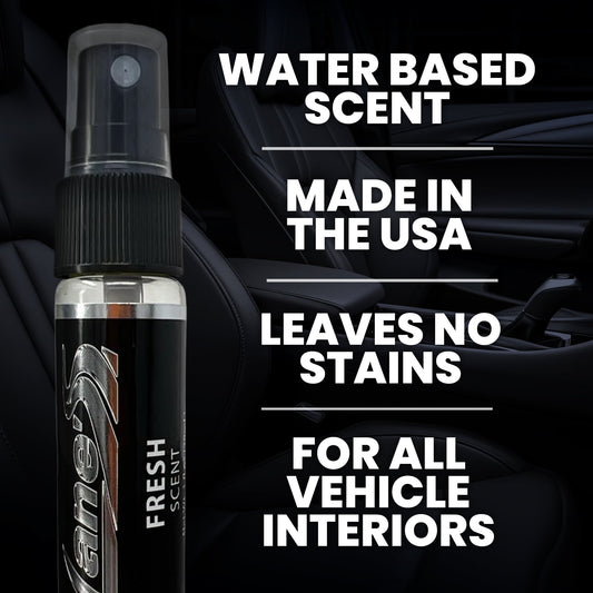 Fresh Car Air Freshener