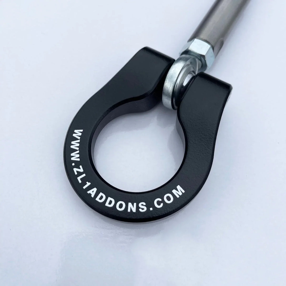 Cadillac CT4-V 20-25 Premium Stealth Tow Hook