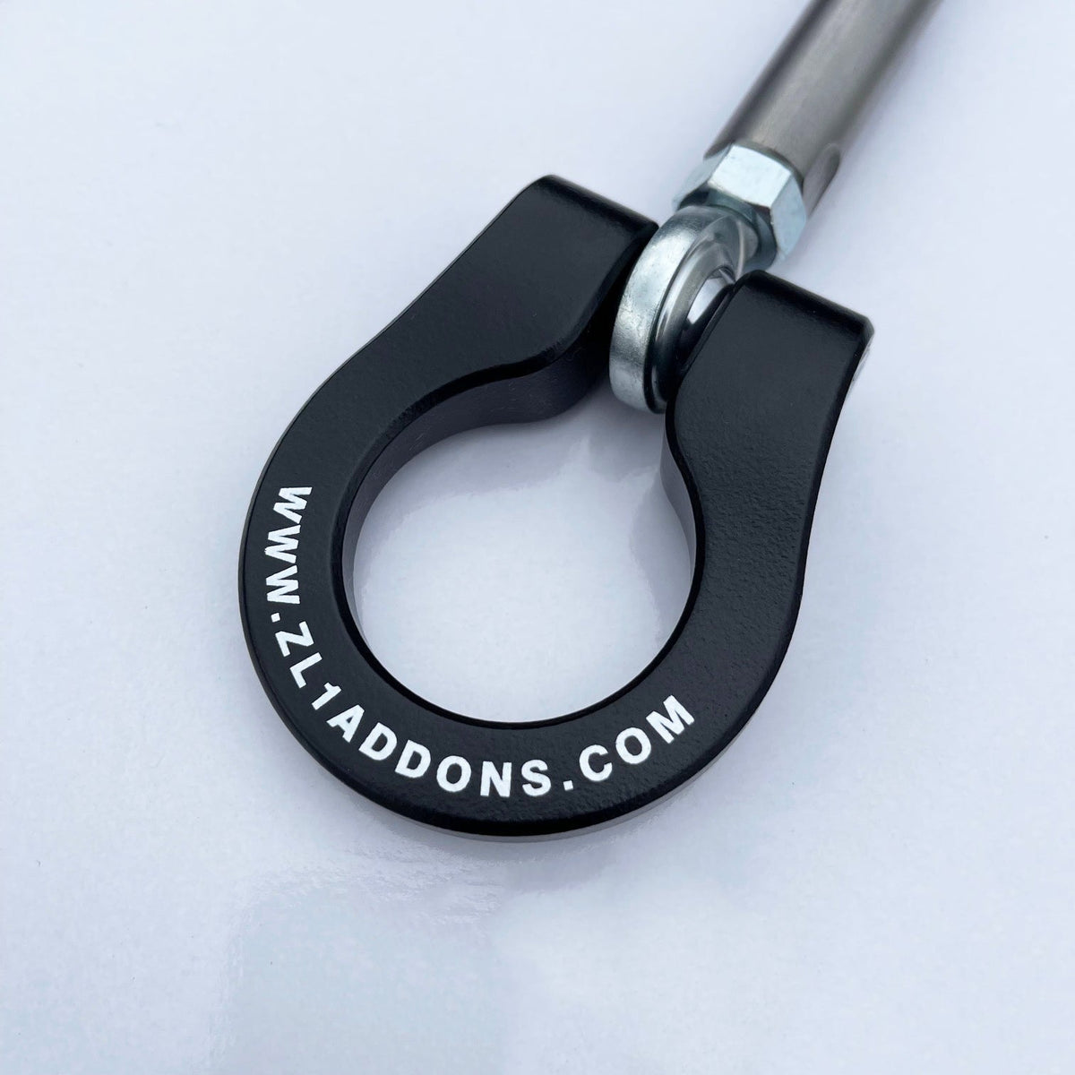 Challenger 15-23 Premium Stealth Tow Hook