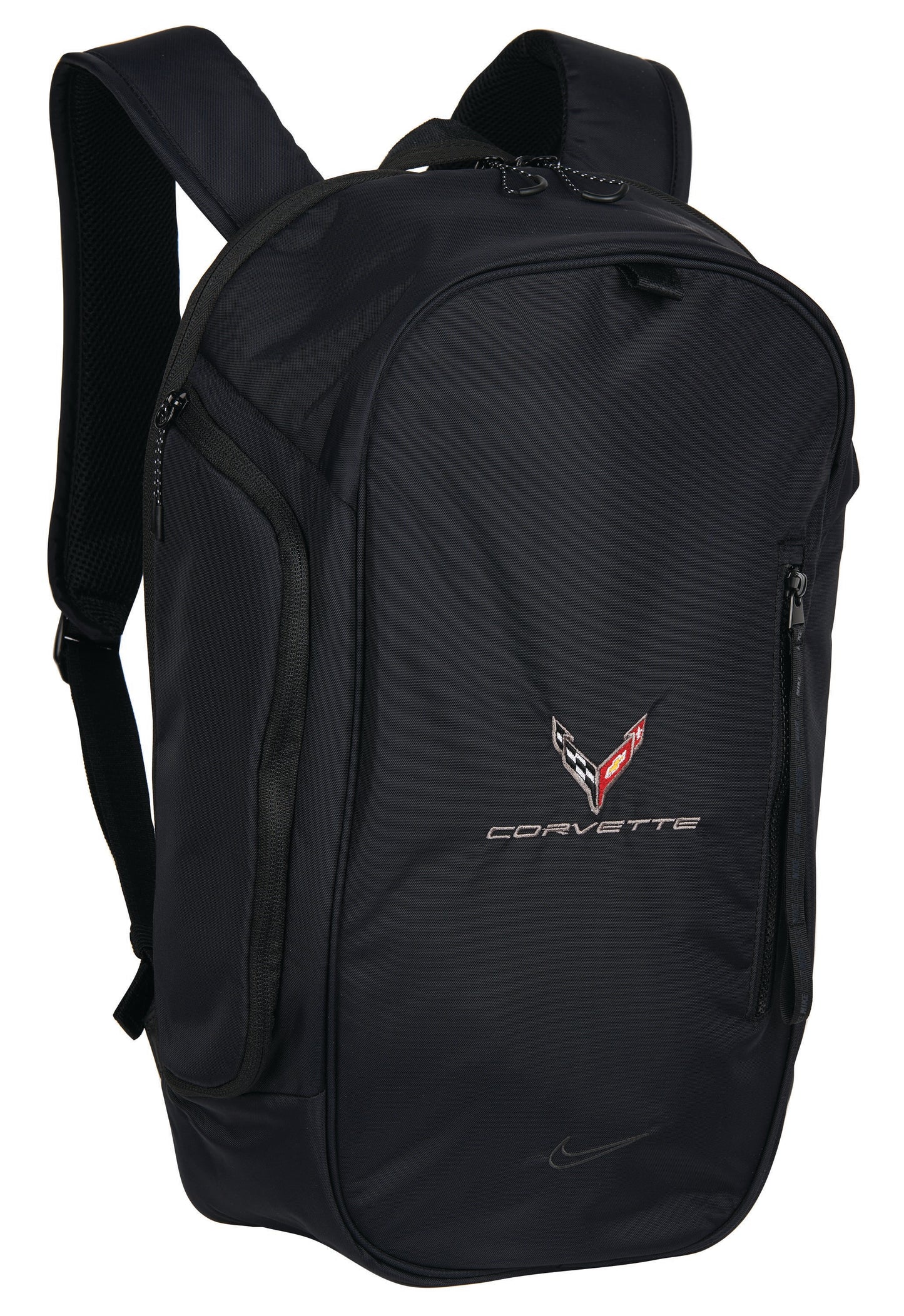 Corvette C8 Nike Commute Backpack