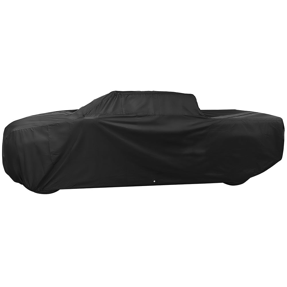 2004-2025 Nissan Titan/Toyota Tundra Ultraguard Plus Full Size 1/2 Ton Truck Cover - 300D Indoor/Outdoor Protection