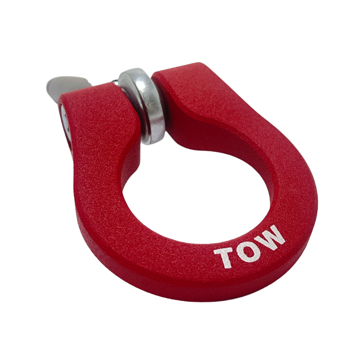 Miata MX5 05-26 Premium Stealth Tow Hook