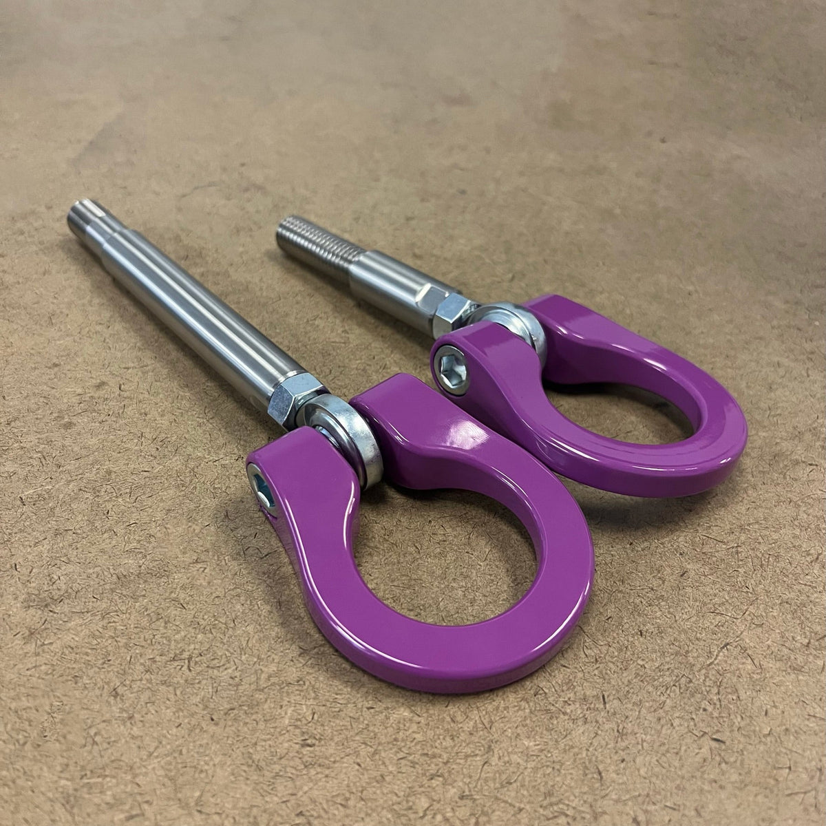 VW Golf 2012-2019 Premium Stealth Tow Hook