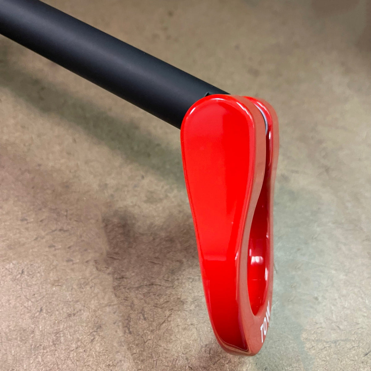 Cadillac CT4-V 20-25 Feather Lite Stealth Tow Hook