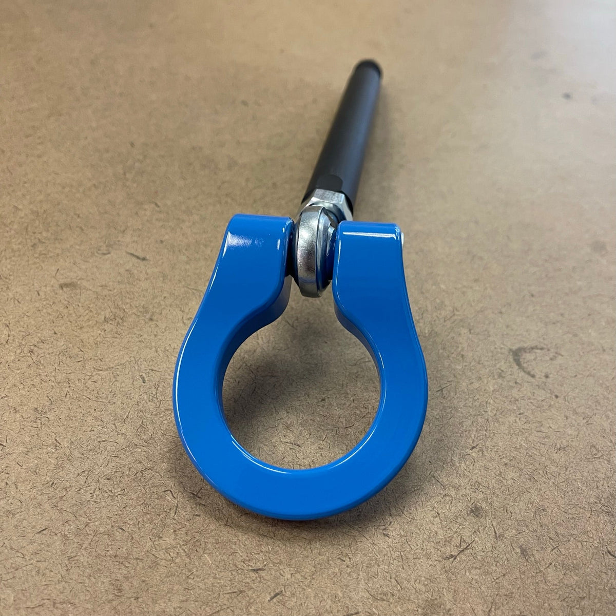 Ford GT 17-22 Premium Stealth Tow Hook
