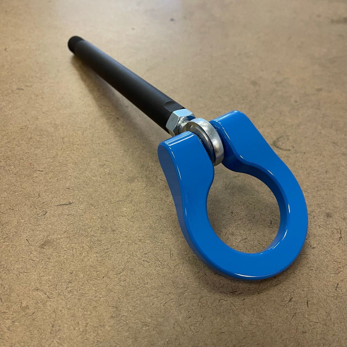 Explorer 21-24 Premium Stealth Tow Hook