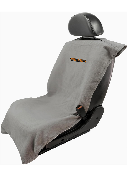 Ford Tremor Car Seat Cover Towel