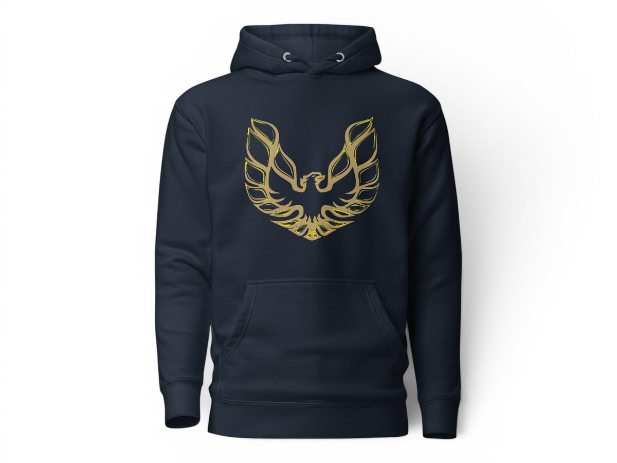 Pontiac Trans Am Hoodie