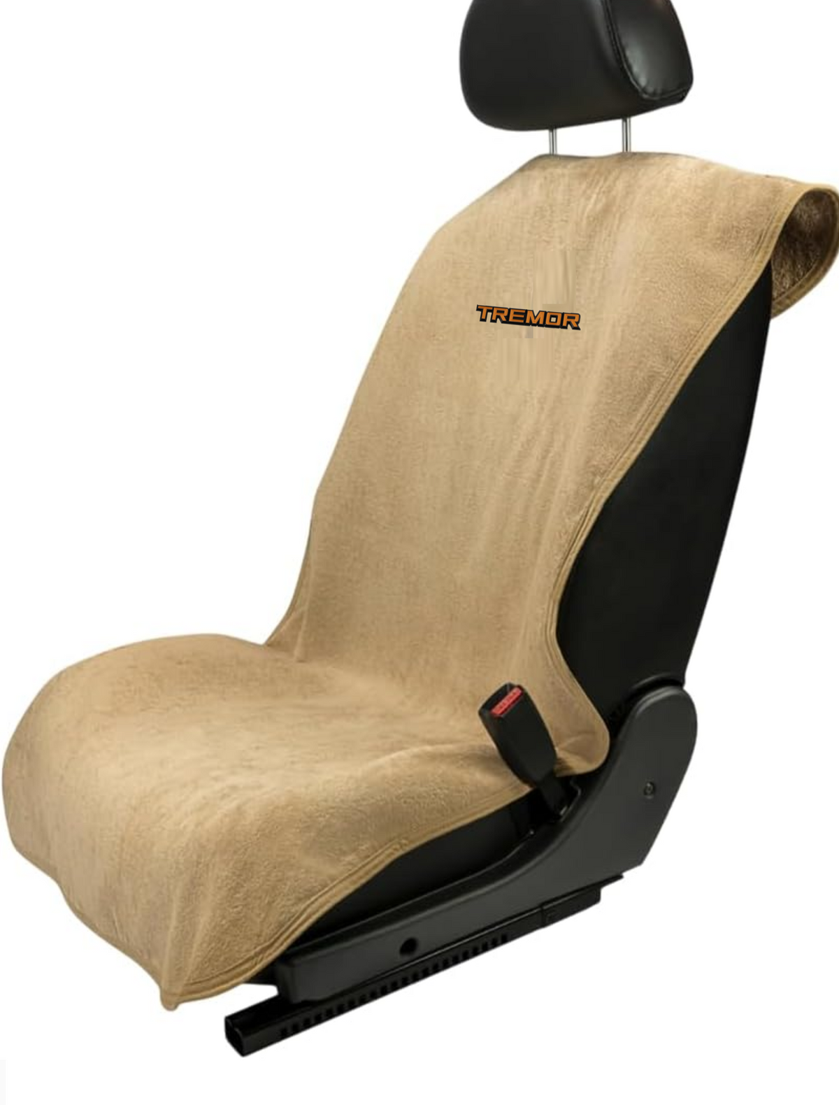 Ford Tremor Car Seat Cover Towel