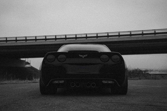 Officially licensed Corvette gift ideas featuring Corvette apparel, accessories, detailing supplies, seat towels, hats, drinkware, and merchandise for Corvette enthusiasts.