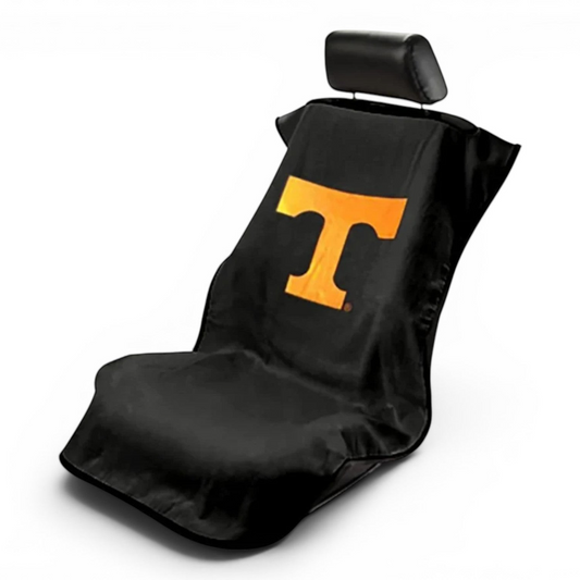 Tennessee Volunteers football gift featuring the Power T design