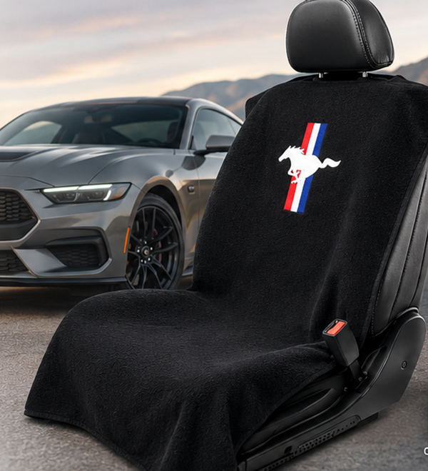 Ford Mustang Accessories