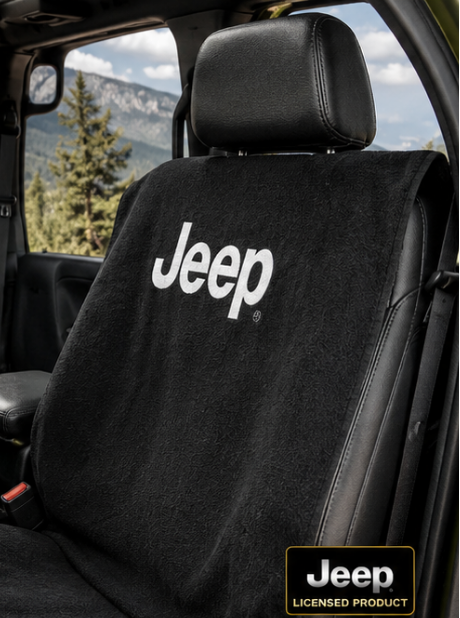 Jeep Accessories
