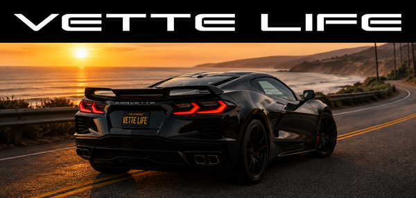 Vette Life Collection