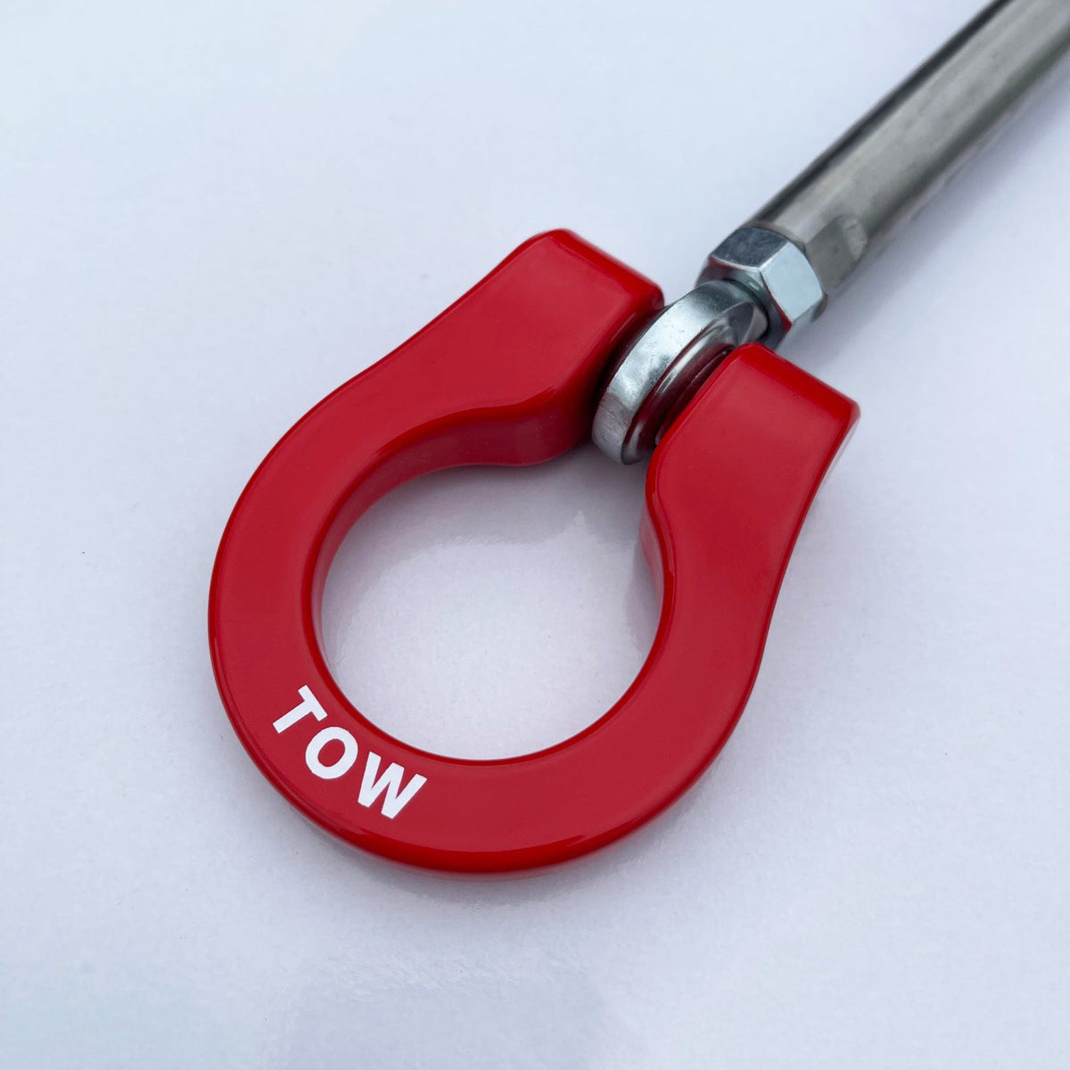 VW Golf 2012-2019 Premium Stealth Tow Hook
