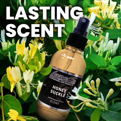 Honey Suckle Car Air Freshener
