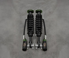 BRBN 2.8 Series 3-Way Adjustable Front Coilover Kit For 2015-2020 Ford F150