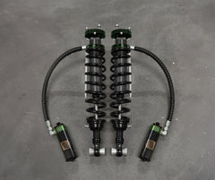 BRBN 2.8 Series 3-Way Adjustable Rear Coilover Kit For Ford Bronco