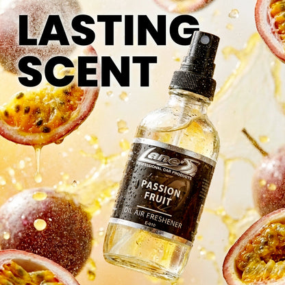 Passion Fruit Car Air Freshener - Oil Base