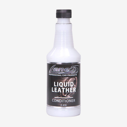 Liquid Leather Conditioner