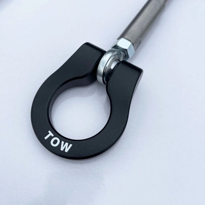 Cadillac CT4-V 20-25 Premium Stealth Tow Hook