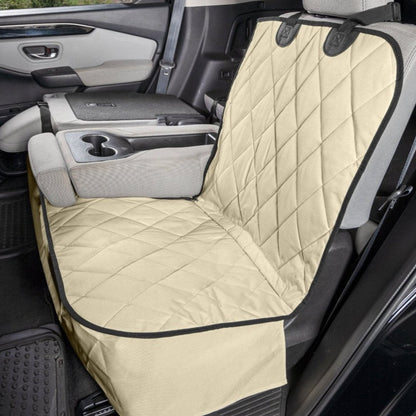 Rear Seat Cover for Fold Down Seats - No Hammock - XL