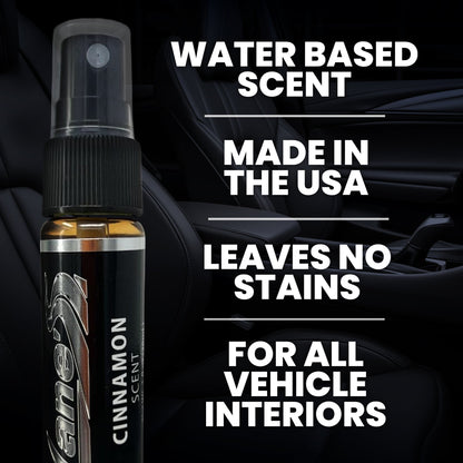 Cinnamon Car Air Freshener
