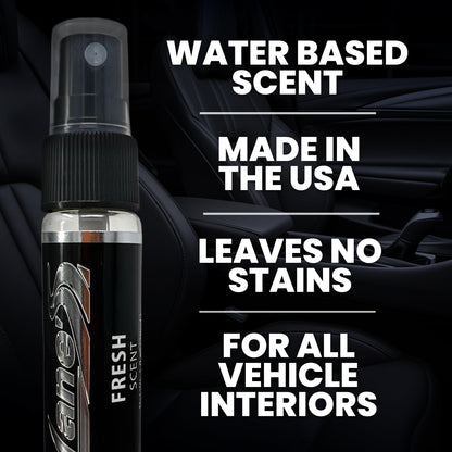 Fresh Car Air Freshener