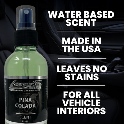 Pina Colada Car Scent