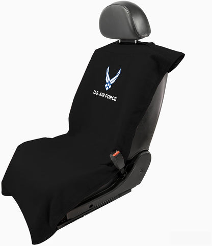 U.S. Air Force Car Seat Towel