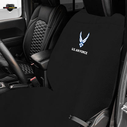 U.S. Air Force Car Seat Towel