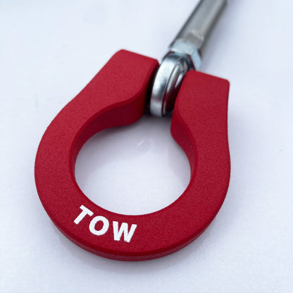 Mustang 20-23 Shelby GT500 Premium Stealth Tow Hook