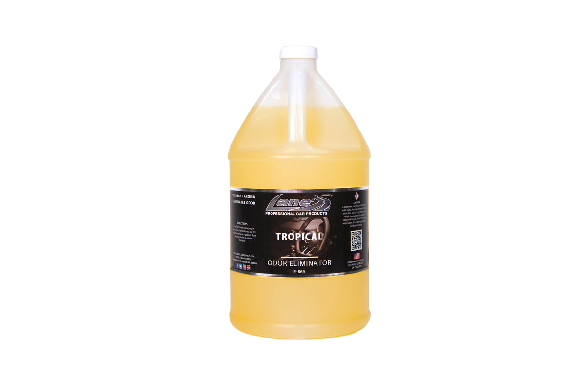 Tropical Auto Odor Eliminator