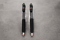 BRBN 2.8 Series 3-Way Adjustable Rear Shock Kit - External Reservoir For Ford F150