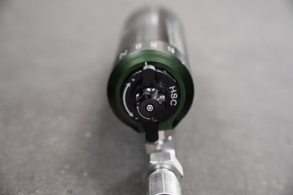 BRBN 2.8 Series 3-Way Adjustable Front Coilover Kit For Ford Bronco