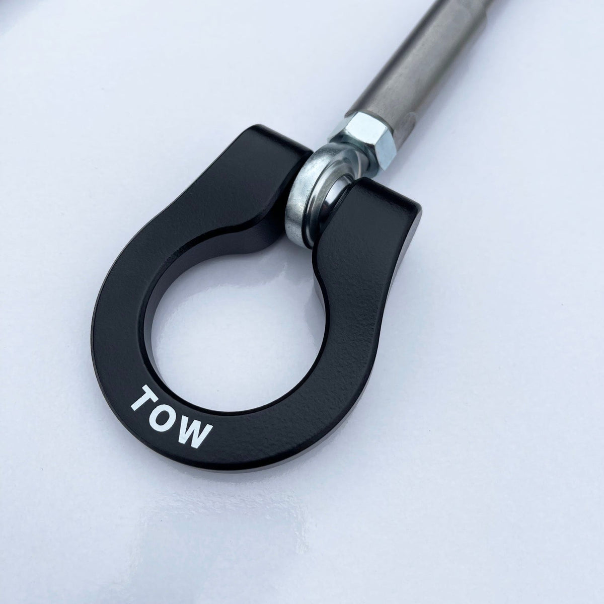 Camaro 14-15 Z/28 Premium Stealth Tow Hook