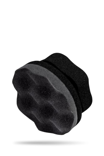 BLACKLINE® HEX APPLICATOR PAD