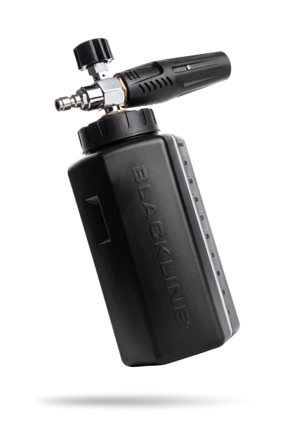 BLACKLINE® FOAM CANNON PRO