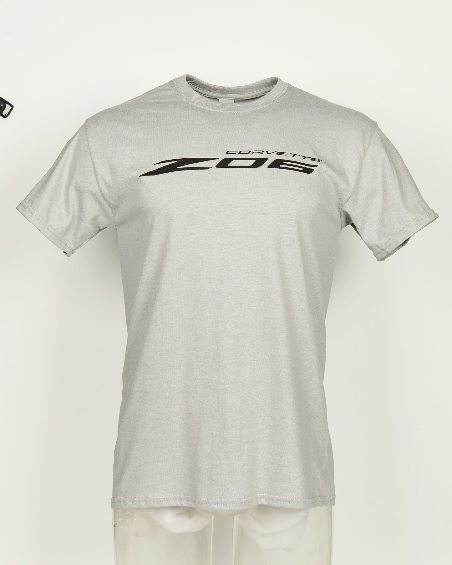 Corvette Z06 Silver T-Shirt