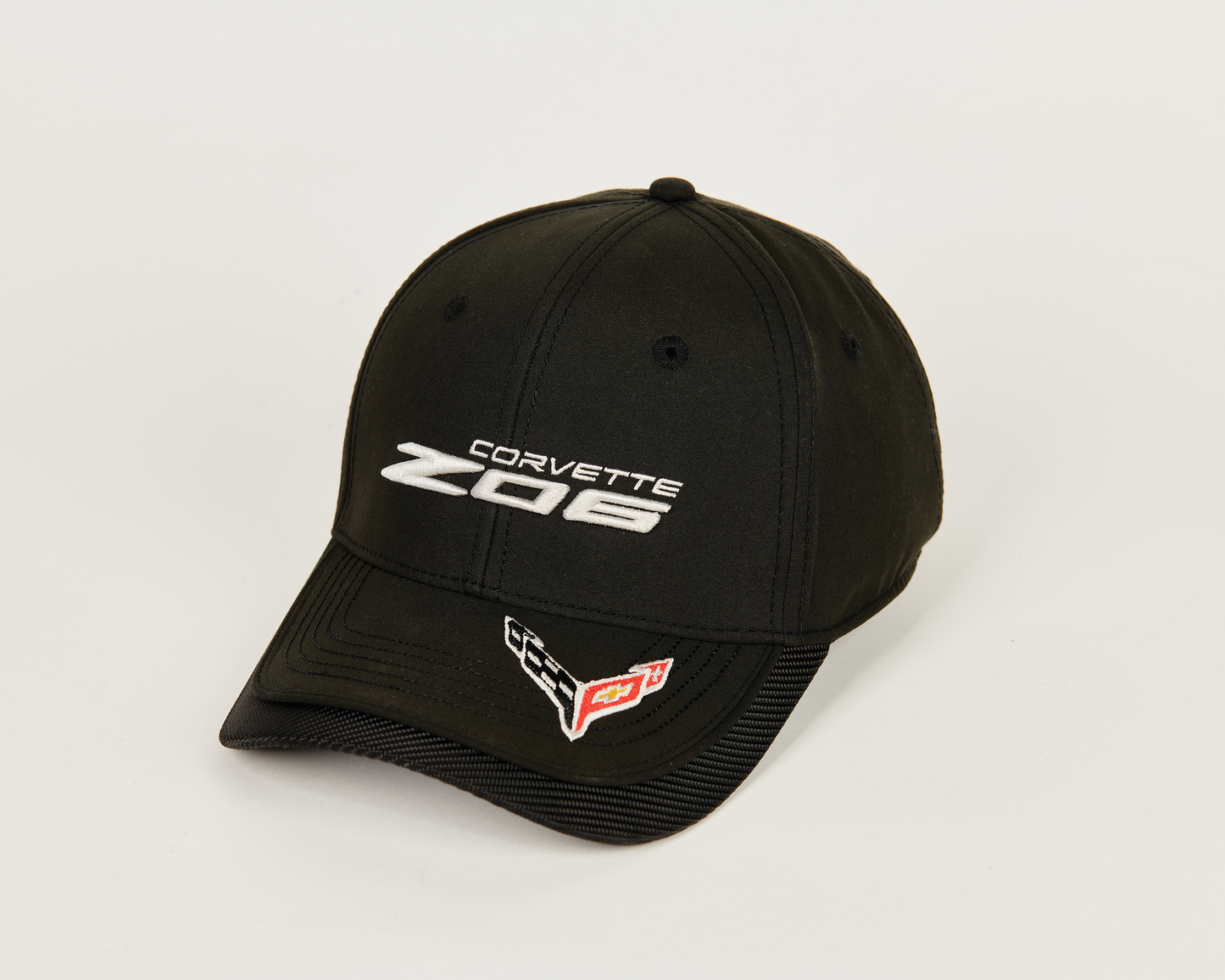Corvette C8 Z06 Cap