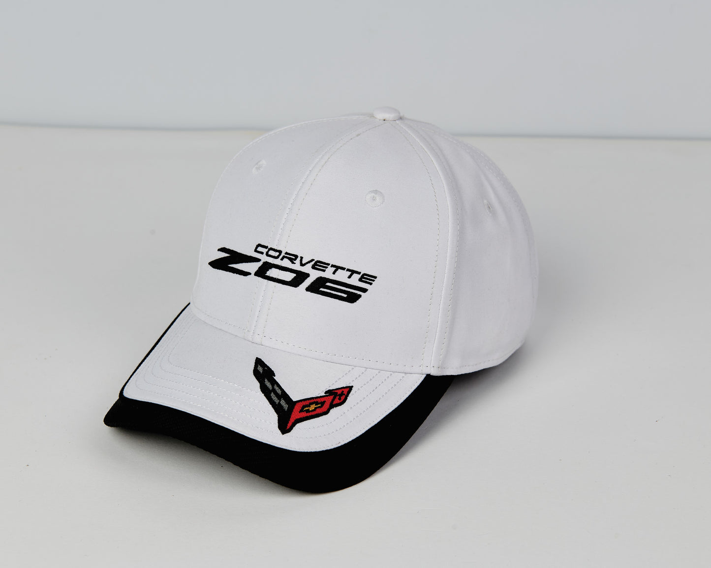 Corvette C8 Z06 Cap