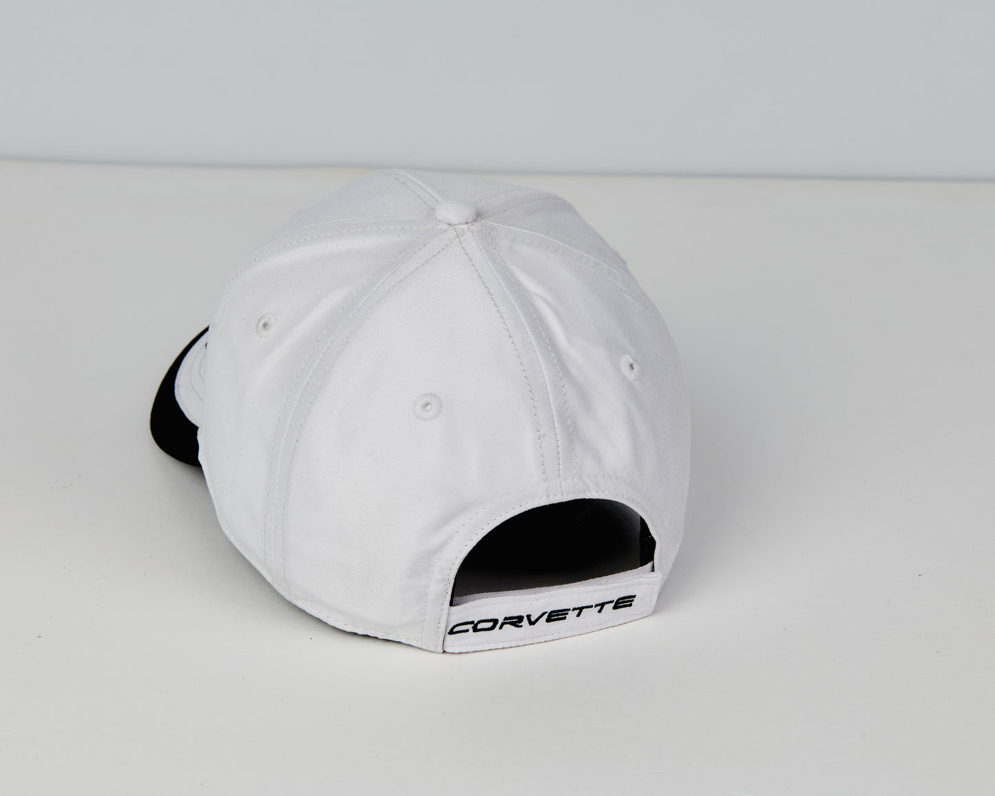 Corvette C8 Z06 Cap