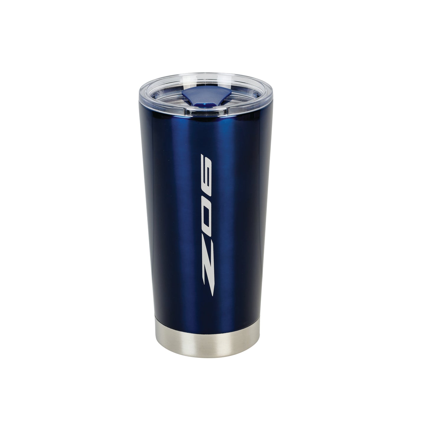 Corvette Z06 20 oz Frost Tumbler