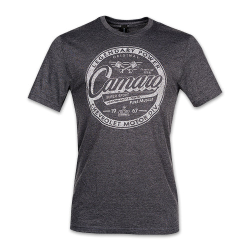 Camaro Legendary T-Shirt