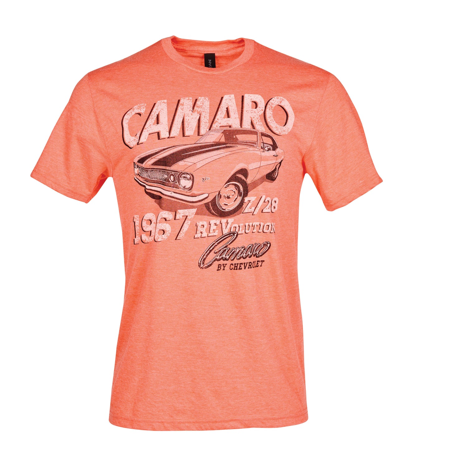 Camaro Revolution T-Shirt