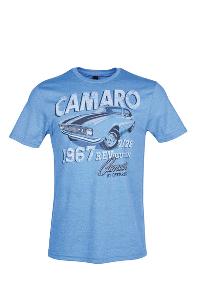 Camaro Revolution T-Shirt