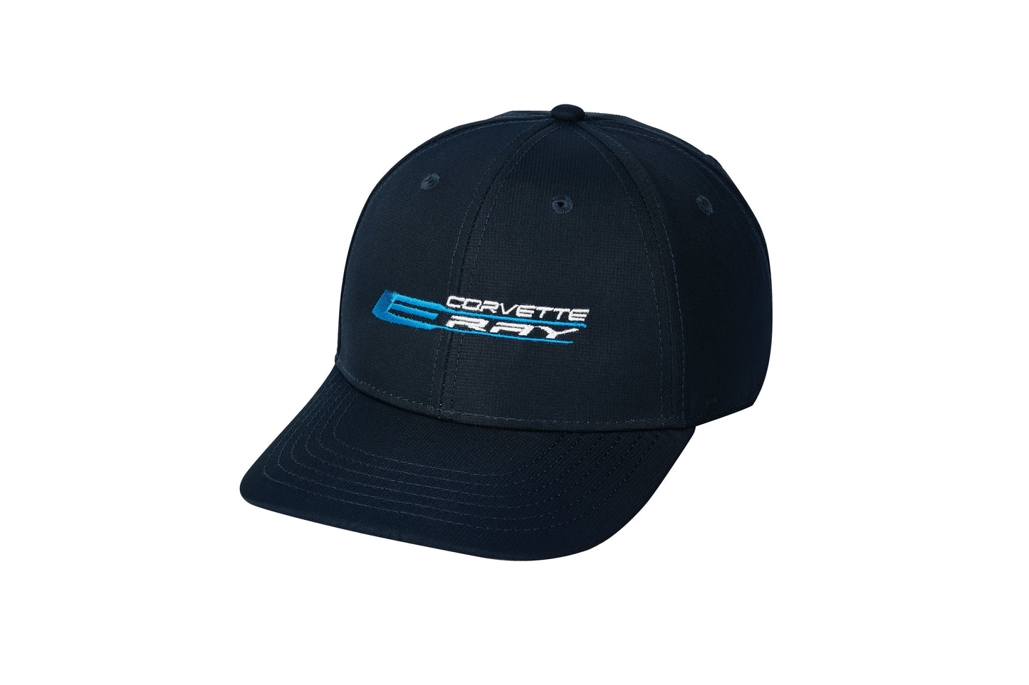 Corvette E-Ray UPF 50+ Performance Cap