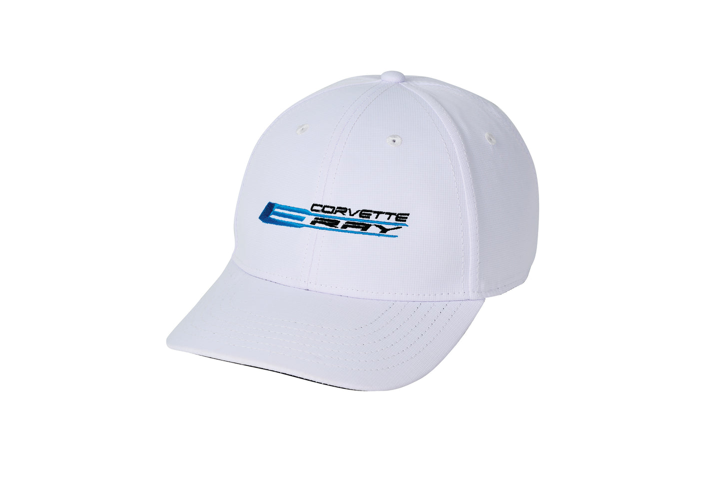Corvette E-Ray UPF 50+ Performance Cap