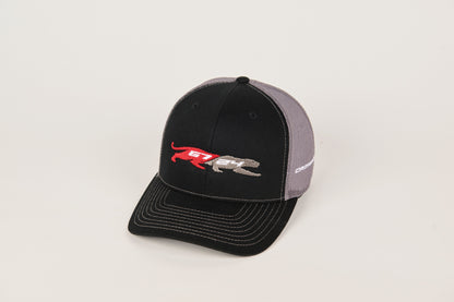 Camaro Panther 67/24 Trucker Hat