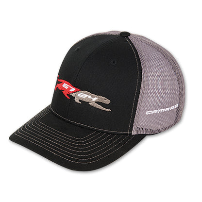 Camaro Panther 67/24 Trucker Hat
